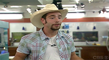 Cowboy Big Brother 5